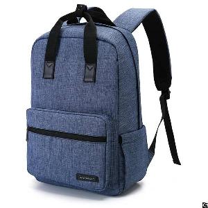 Laptop Backpack Water Resistant Casual School Business Travel Daypack Fits 14 Inch Laptops Tablets