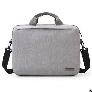 Laptop Shoulder Bag Work Briefcase Sleeve Case Crossbody Bag