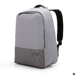 travel backpack shockproof slim laptop bag water resistant lightweight hiking daypack