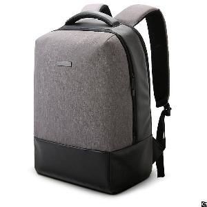 travel laptop backpack slim durable computer bag water resistant college school