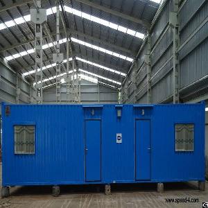 portable cabins modular office container offices manufacturers suppliers india