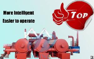 waste plastic pyrolysis plant