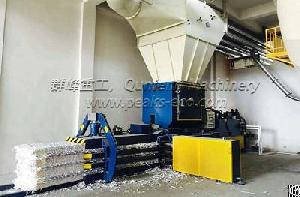 balers paper cardboard