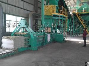 Balers For Plastic