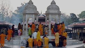 Chardham Tour Operator In Haridwar Tour And Travel Company In Haridwar