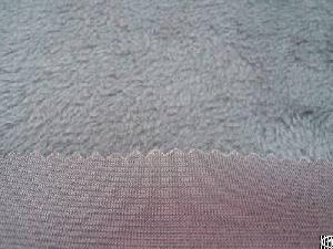 fleece fabric ptf012