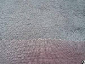 fleece fabric ptf012