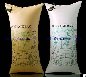 dunnage bag airbag