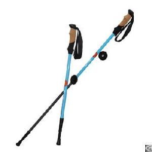 Aluminum Trekking Pole H27