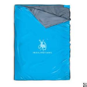 King Size Zip Together Sleeping Bag H57