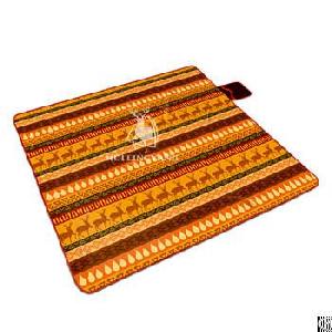 outdoor picnic mat h53