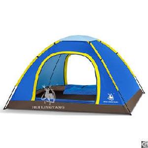 Single Layer Fashion Lover Tent H02