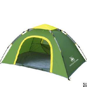 Two Man Automatic Pop Up Tent H18