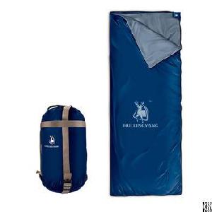 Soft Compact Envelope Sleeping Bag H55