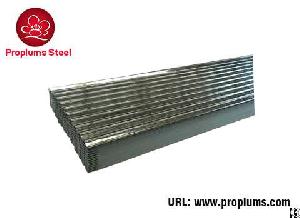 galvanized steel sheet