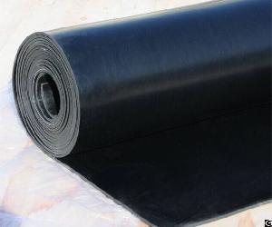 nbr rubber sheet