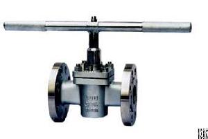 ansi sleeve soft sealing plug valve