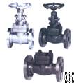 Sell Api 602 Forged Steel Valves Gate Globe Check