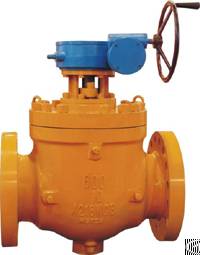 Sell Top Entry Ball Valve