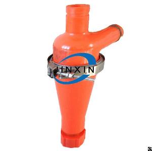 Desilter Hydrocyclones