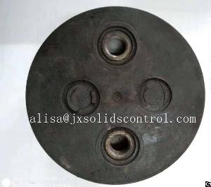 Rubber Mounting
