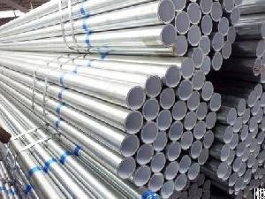 pe lined steel pipe