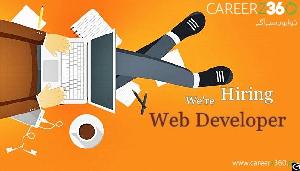 Latest Web Development Jobs In Pakistan