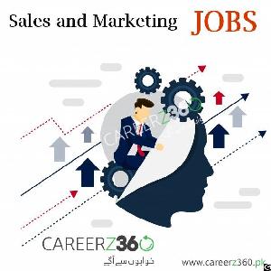 Marketing Jobs In Lahore