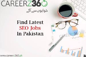 seo jobs