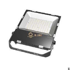 100w led flood light