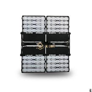 960w power industrial led flood light