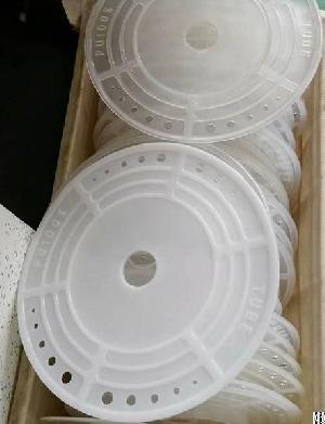 plastic reel