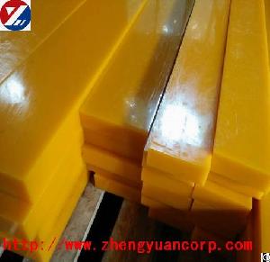 polyurethane bar
