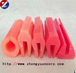 Polyurethane Capping Bar