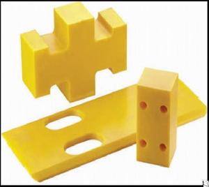 Polyurethane Casting Product