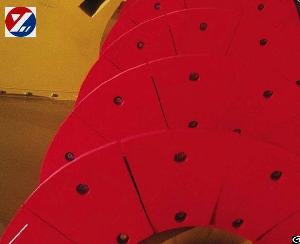 Polyurethane Classifier Shoe