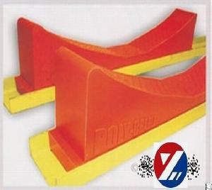 Polyurethane Coil Pad