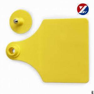 Polyurethane Livestock Ear Tag