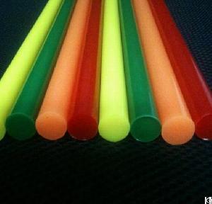 polyurethane rod