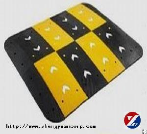 Polyurethane Speed Bump / Hump