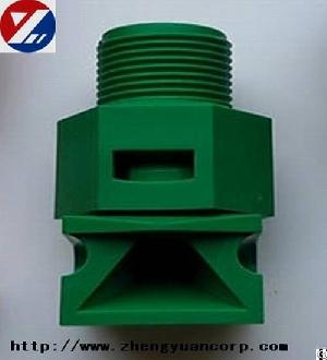 Polyurethane Spray Nozzle