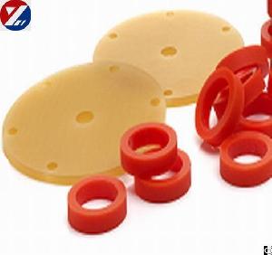 polyurethane washer