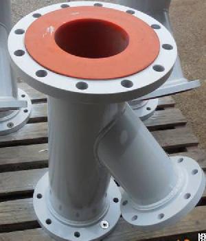 Pu Coating Part