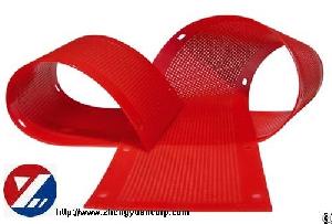 Pu Vibration Sieve