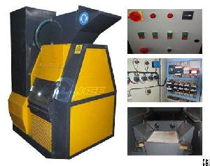 copper wire granualtor x400