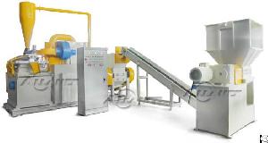 Copper Wire Granulator 800