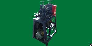 cable stripping machine