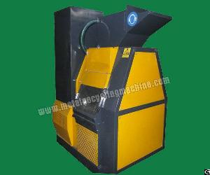 Mini Ams400 Copper Wire Granulator