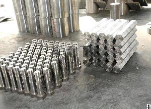 Sell Titanium Bars