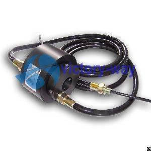 Explosion-proof Slip Ring For Automatic Equipment